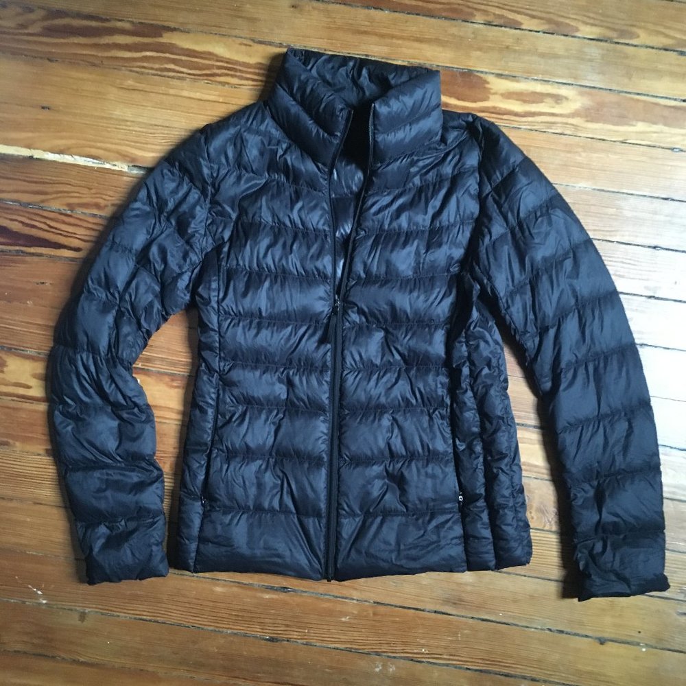 Uniqlo Ultra Light Down Jacket